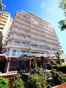 大阪市住吉区南住吉１丁目