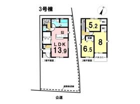 間取画像