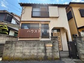 千葉市花見川区幕張町３丁目