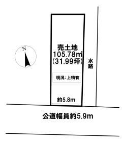 岐阜市加納三笠町１丁目