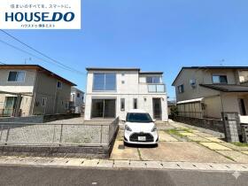 福岡市東区三苫２丁目
