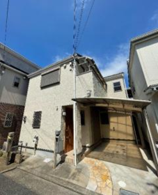 八尾市上尾町２丁目