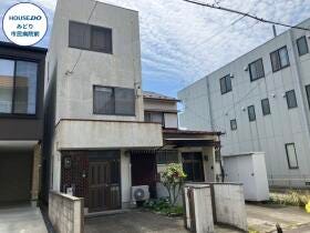 名古屋市南区柵下町２丁目