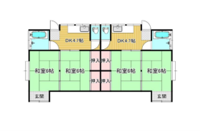 みどり市大間々町大間々