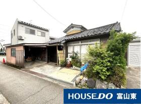富山市中川原