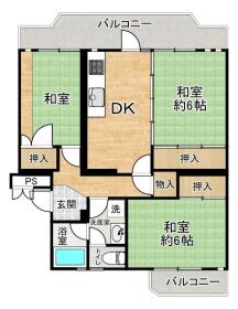 間取画像