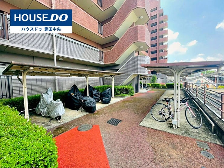 ◆見学予約受付中◆
現地をご覧いただき、周辺環境なども一緒に
ご確認いただけます!