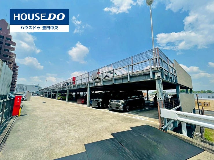 ◆見学予約受付中◆
現地をご覧いただき、周辺環境なども一緒に
ご確認いただけます!