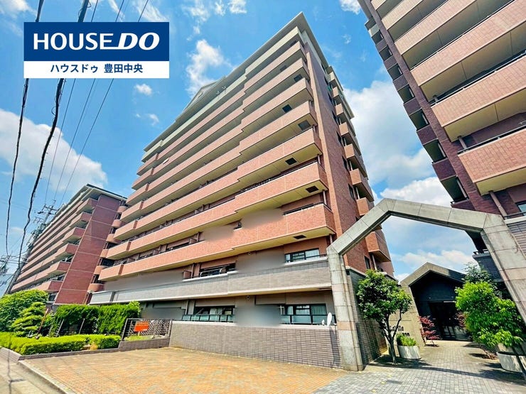 【外観】
◆見学予約受付中◆
現地をご覧いただき、周辺環境なども一緒に
ご確認いただけます!