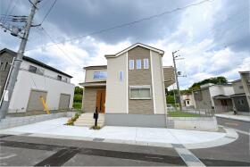 生駒市萩の台