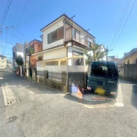 大田区西六郷２丁目