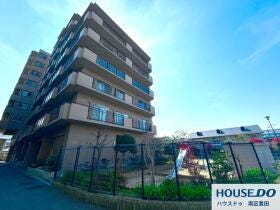 堺市堺区錦綾町１丁
