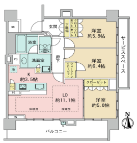 名古屋市昭和区阿由知通２丁目