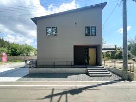 合志市野々島