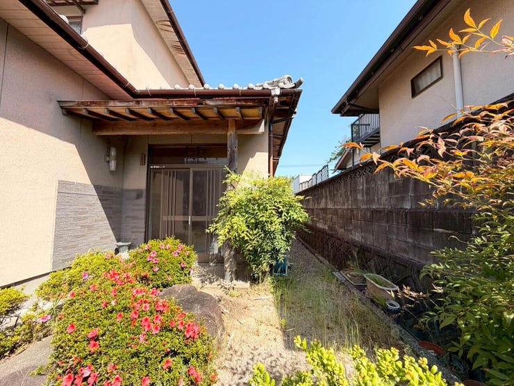 【建築条件無し】岡垣町野間の売土地♪海老津小・岡垣中学校お♪閑静な住宅街♪土地面積200㎡以上♪