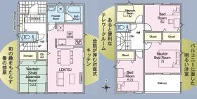 郡山市大槻町字林ノ東