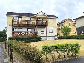 さくら市桜ヶ丘１丁目
