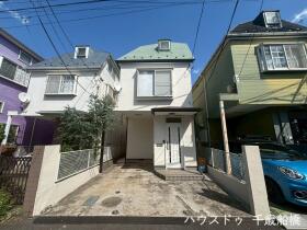 狛江市岩戸北２丁目