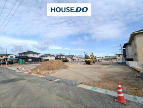 郡山市大槻町字林ノ東