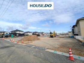 郡山市大槻町字林ノ東