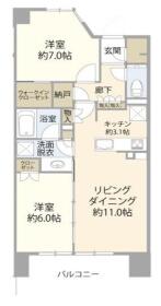 間取画像