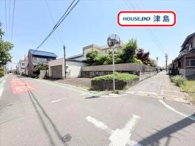 津島市南本町４丁目