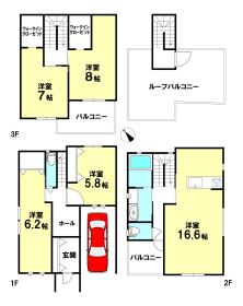 概観画像