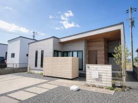 高松市鬼無町鬼無
