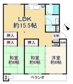 間取画像