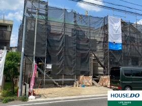尾張旭市晴丘町池上