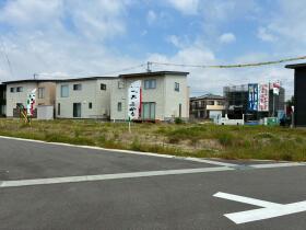 鈴鹿市北玉垣町