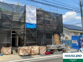 尾張旭市晴丘町池上