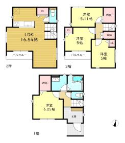 間取画像