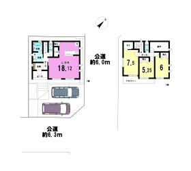 間取画像