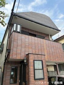狛江市東野川４丁目