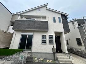 草加市西町