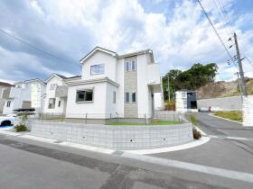 生駒市萩の台