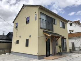 倉敷市真備町箭田
