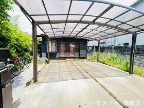 高崎市三ツ寺町