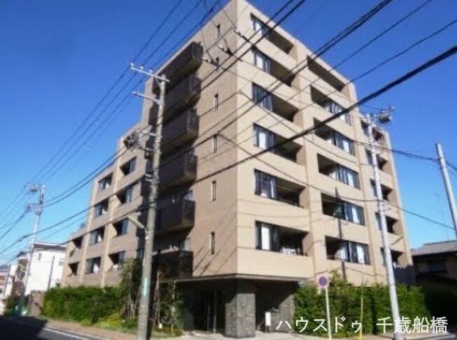【外観】