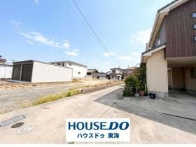 東海市富木島町南島