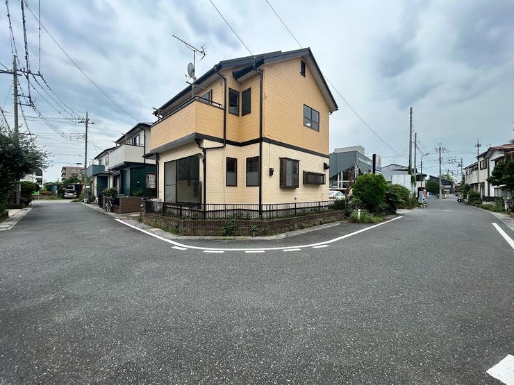 【外観】
