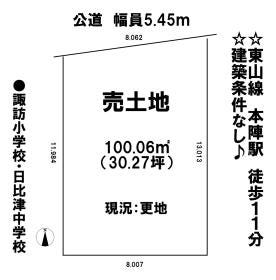 名古屋市中村区森田町３丁目