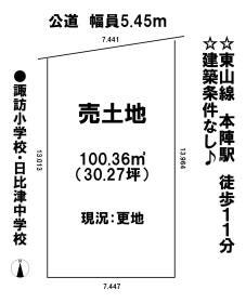 名古屋市中村区森田町３丁目