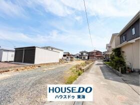 東海市富木島町南島