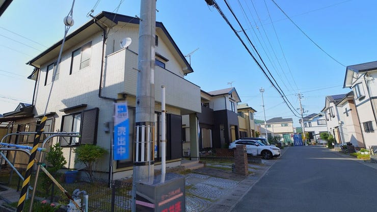 お問合せはハウスドゥ中地南まで♪