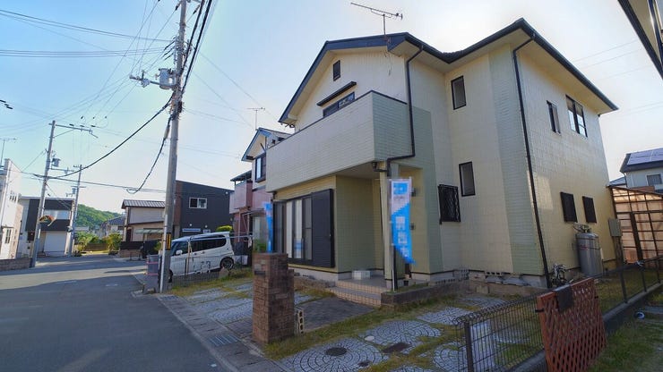 お問合せはハウスドゥ中地南まで♪