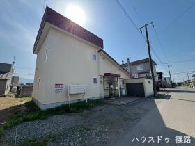 石狩市花川南八条２丁目