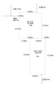 空知郡上富良野町宮町２丁目