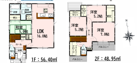 間取画像